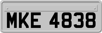 MKE4838
