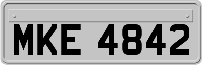 MKE4842