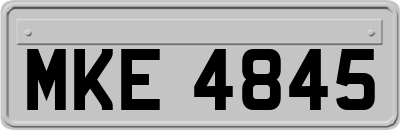 MKE4845