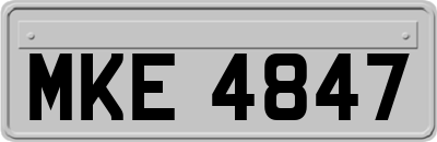 MKE4847