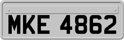MKE4862
