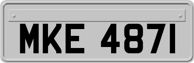 MKE4871