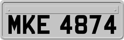 MKE4874