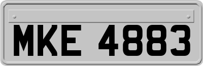 MKE4883