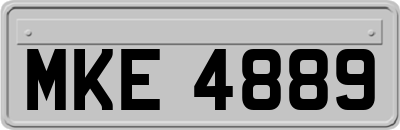 MKE4889