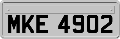 MKE4902