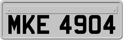 MKE4904