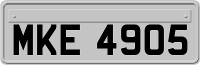 MKE4905