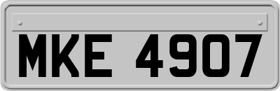 MKE4907