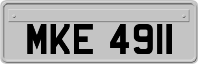 MKE4911