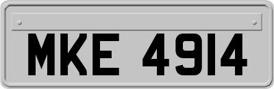 MKE4914