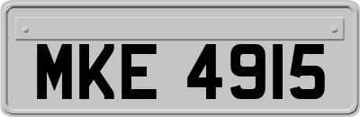 MKE4915