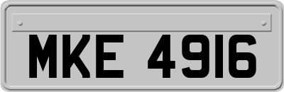 MKE4916