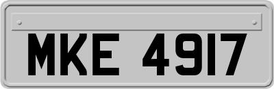 MKE4917