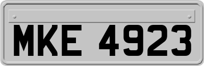 MKE4923