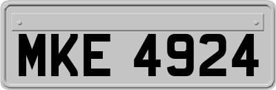 MKE4924