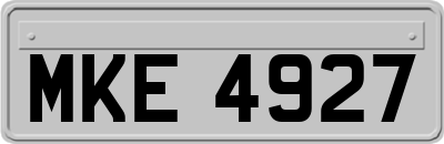 MKE4927