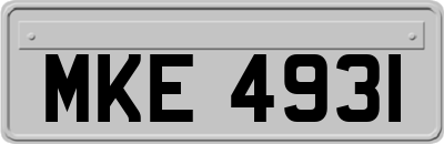 MKE4931