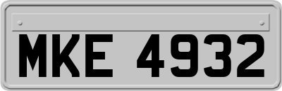MKE4932