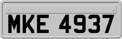 MKE4937