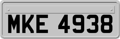 MKE4938