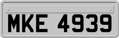 MKE4939