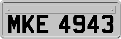 MKE4943