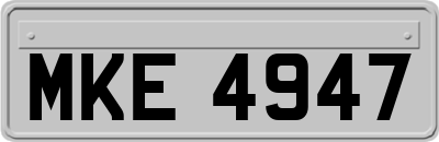 MKE4947