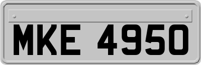MKE4950