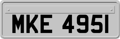 MKE4951