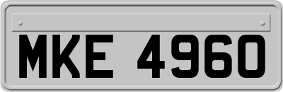 MKE4960