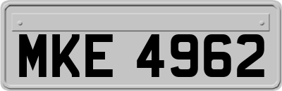 MKE4962