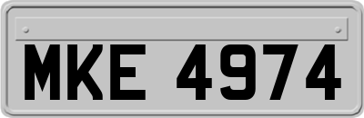 MKE4974