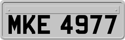 MKE4977
