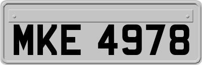 MKE4978
