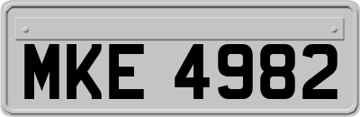 MKE4982