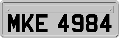 MKE4984