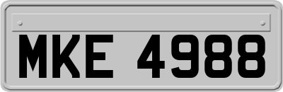 MKE4988