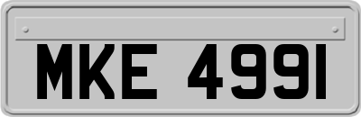 MKE4991