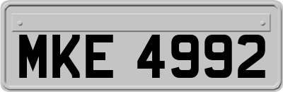 MKE4992