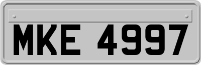 MKE4997