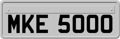 MKE5000