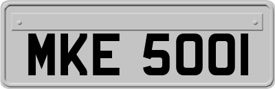 MKE5001