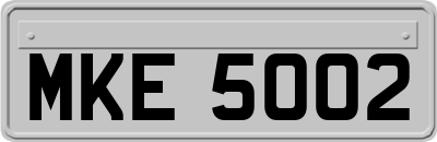 MKE5002