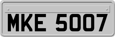 MKE5007