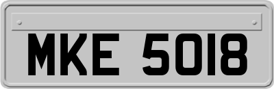 MKE5018
