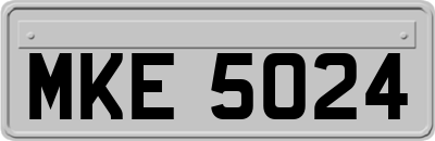MKE5024