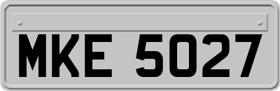 MKE5027