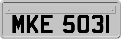MKE5031