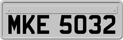MKE5032